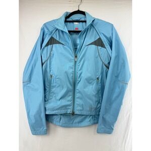 Vintage Nike Storm Fit Convertible‎ Windbreaker Small